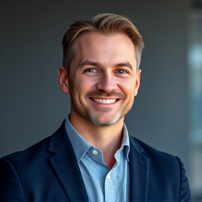 Liam Harrington — best online pokies australia expert